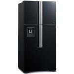 Hitachi R-W690P7PB (GBK) Water Dispenser Refrigerator - Image 3