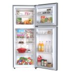 Whirlpool Neofresh Inverter 278 GD PRM Crystal Black Refrigerator - Image 3