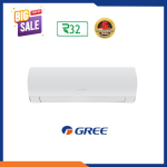 GS-18XFA32 Gree Fairy Split Type Air Conditioner (1.5 TON) - Image 2