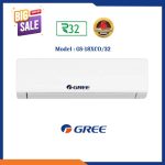 Gree 2 Ton Non-Inverter AC | GS-24XCO32