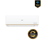 Haier 1 Ton WifiCool Inverter AC