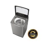 Haier 8 KG Top Load Automatic Washing Machine - Image 2