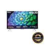 Haier 65 Inch HQLED 4K Google TV