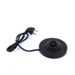 VISION Electric Kettle 1 Liter VIS-EK-013 (ROYAL) Black - Image 4