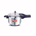 Kiam Pressure Cooker 4.5 Ltr. Triply - Image 2