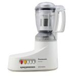 Panasonic (MX-AC400) Super Mixer Grinder 4 Jars - Image 3