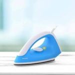 Philips Dry Iron GC090 750 Watts (Blue) - Image 2