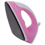 Philips Dry Iron GC091 750 Watts Nonstick (Pink Color) - Image 4