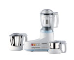 Panasonic (MX-AC350) Super Mixer Grinder 3 Jars With Juicer Filter